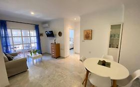 Apartamento Calzada Centro